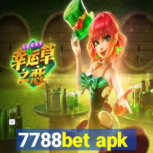 7788bet apk